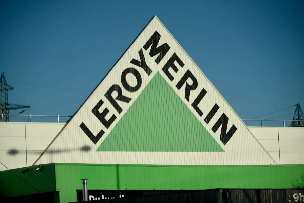 È ufficiale, Leroy Merlin chiude definitivamente questi negozi in queste grandi città italiane