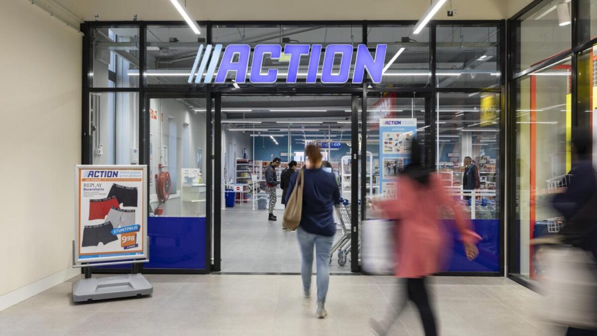 Action rilancia questa illuminazione a 2,98 €: questa offerta discreta che gli appassionati di esterni accoglienti si contendono per l’inverno