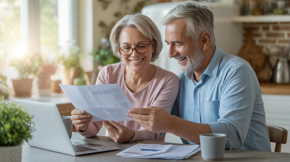 Buona notizia per i pensionati che guadagnano meno di 2000€: questa misura fiscale vi eviterà un aumento delle tasse nel 2026