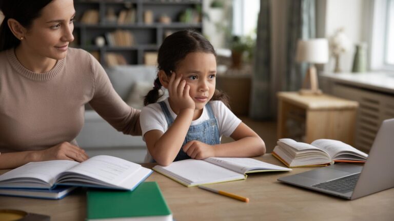 Mia figlia ha passato 4 anni in una scuola Montessori: oggi ha bisogno di lezioni private per tornare al livello degli altri