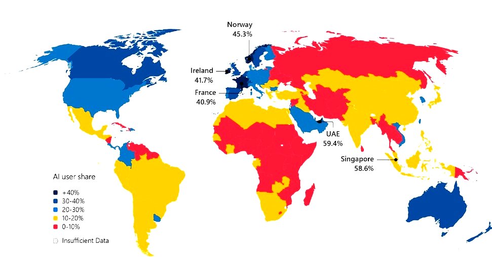 pilzarredo-l-intelligenza-artificiale-avanza-a-tutta-velocita-ecco-la-posizione-dell-italia-rispetto