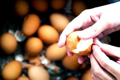 pilzarredo-stanchi-di-rovinare-le-uova-sbucciandole-questo-chef-da-un-trucco-per-aprirle-in-un-pezzo